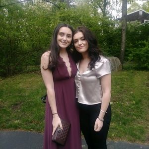 Meet your Posher, Janet